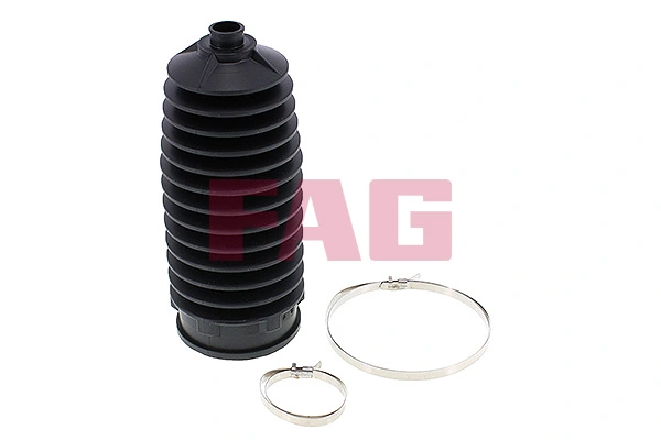 Bellow Kit, steering